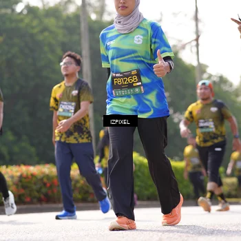 Runner Photo 6596515