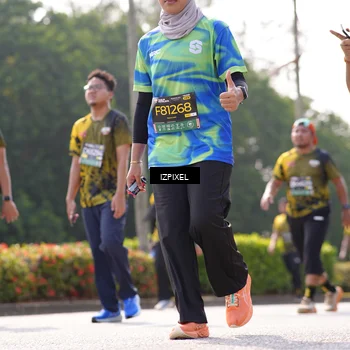 Runner Photo 6596521