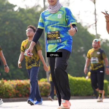 Runner Photo 6596535