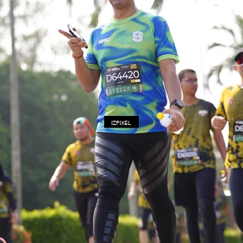 Runner Photo 6596543