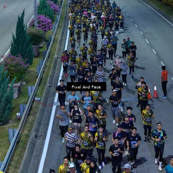 Runner Photo 6596546