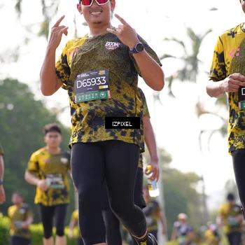 Runner Photo 6596558