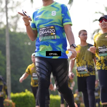 Runner Photo 6596559