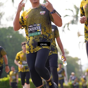 Runner Photo 6596562