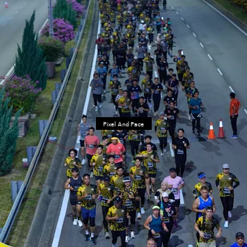 Runner Photo 6596573