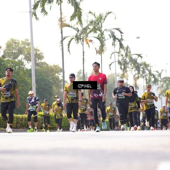 Runner Photo 6596583