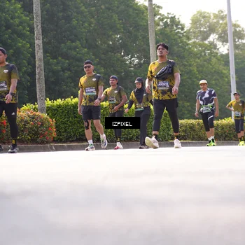 Runner Photo 6596585