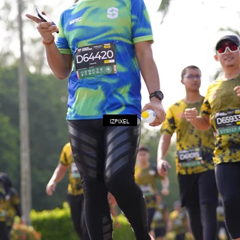 Runner Photo 6596587