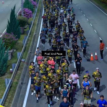 Runner Photo 6596590