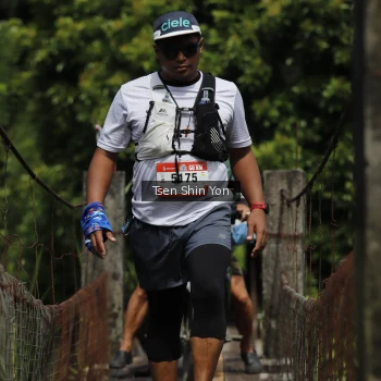 Runner Photo 65966