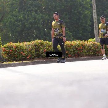 Runner Photo 6596609