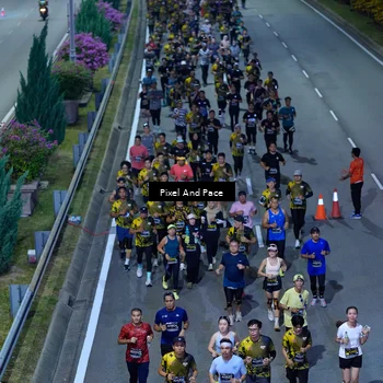 Runner Photo 6596612