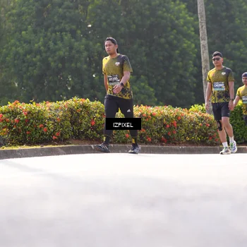 Runner Photo 6596619