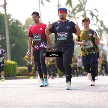 Runner Photo 6596641