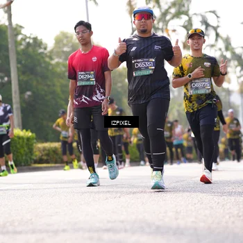 Runner Photo 6596644