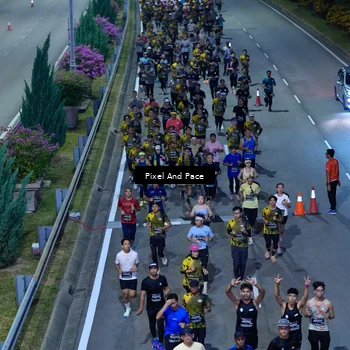Runner Photo 6596669