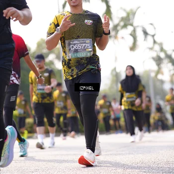 Runner Photo 6596670