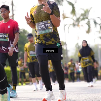 Runner Photo 6596675
