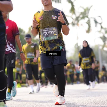 Runner Photo 6596678