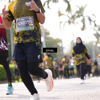 Runner Photo 6596683