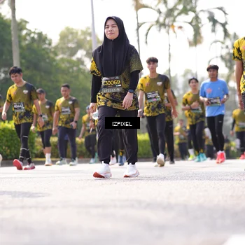 Runner Photo 6596692