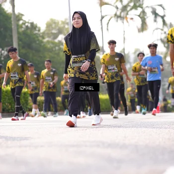 Runner Photo 6596694
