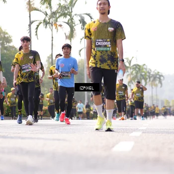 Runner Photo 6596696