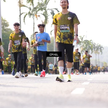 Runner Photo 6596703