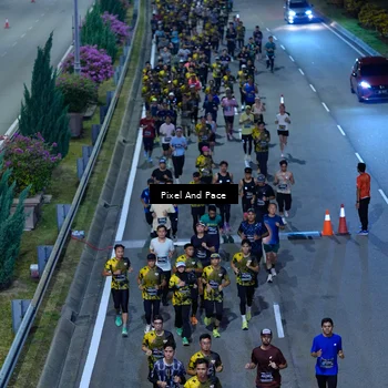 Runner Photo 6596711