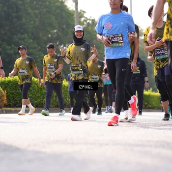 Runner Photo 6596743
