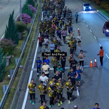 Runner Photo 6596748