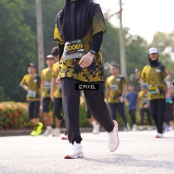 Runner Photo 6596749