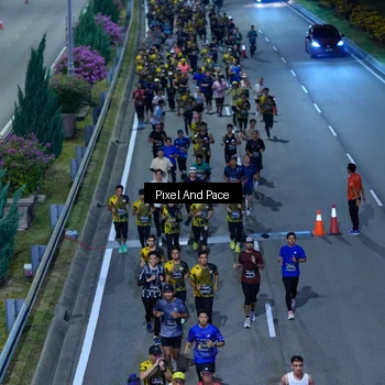 Runner Photo 6596759