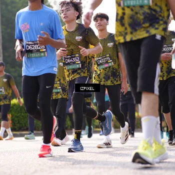 Runner Photo 6596761