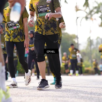Runner Photo 6596770
