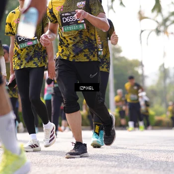 Runner Photo 6596780