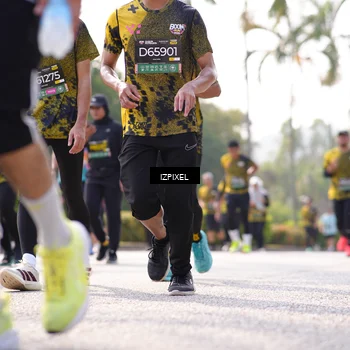 Runner Photo 6596781