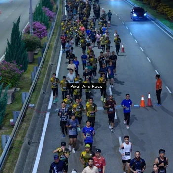 Runner Photo 6596790