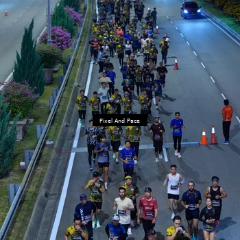 Runner Photo 6596798