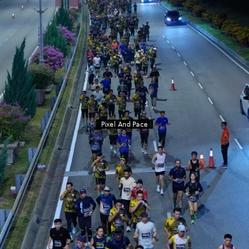 Runner Photo 6596816