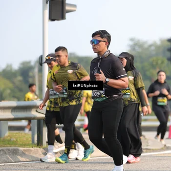 Runner Photo 6596820