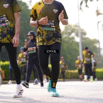 Runner Photo 6596823