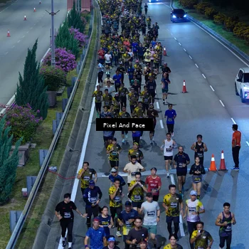 Runner Photo 6596829