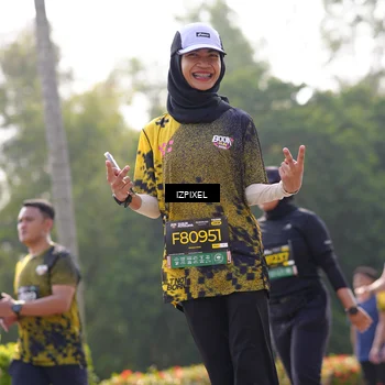 Runner Photo 6596839