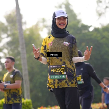 Runner Photo 6596847