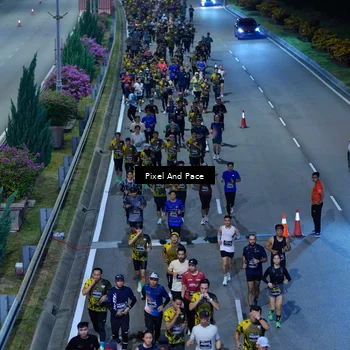 Runner Photo 6596849