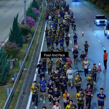 Runner Photo 6596854