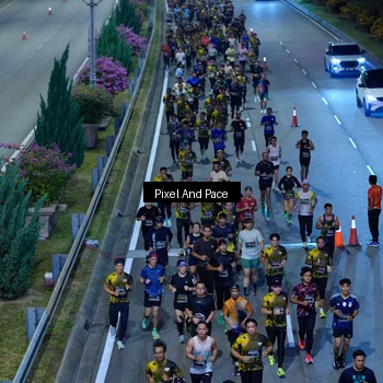 Runner Photo 6596856