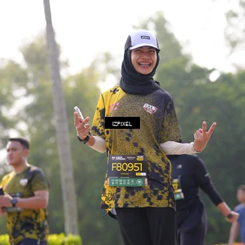 Runner Photo 6596857