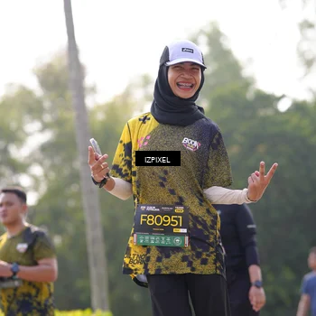 Runner Photo 6596858
